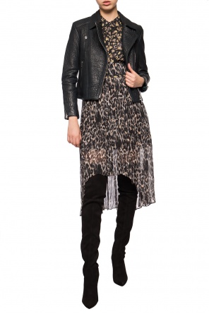 'pataya' biker jacket, zdjęcie 2 'pataya' biker jacket od AllSaints